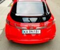 Красный Хонда Цивик, объемом двигателя 18 л и пробегом 195 тыс. км за 8000 $, фото 5 на Automoto.ua