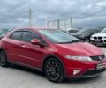 Красный Хонда Цивик, объемом двигателя 1.8 л и пробегом 90 тыс. км за 8690 $, фото 2 на Automoto.ua