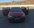 Червоний Хонда Сівік, об'ємом двигуна 1.8 л та пробігом 38 тис. км за 14300 $, фото 1 на Automoto.ua