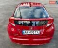 Красный Хонда Цивик, объемом двигателя 1.8 л и пробегом 100 тыс. км за 12500 $, фото 25 на Automoto.ua