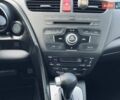 Красный Хонда Цивик, объемом двигателя 1.8 л и пробегом 100 тыс. км за 12500 $, фото 50 на Automoto.ua