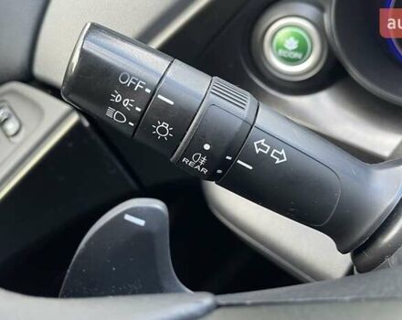 Красный Хонда Цивик, объемом двигателя 1.8 л и пробегом 100 тыс. км за 12500 $, фото 37 на Automoto.ua