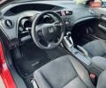 Красный Хонда Цивик, объемом двигателя 1.8 л и пробегом 100 тыс. км за 12500 $, фото 59 на Automoto.ua