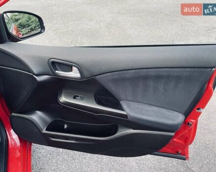 Красный Хонда Цивик, объемом двигателя 1.8 л и пробегом 100 тыс. км за 12500 $, фото 46 на Automoto.ua