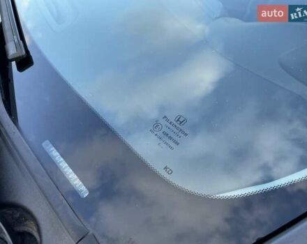 Красный Хонда Цивик, объемом двигателя 1.8 л и пробегом 100 тыс. км за 12500 $, фото 31 на Automoto.ua