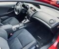 Красный Хонда Цивик, объемом двигателя 1.8 л и пробегом 100 тыс. км за 12500 $, фото 45 на Automoto.ua