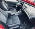 Красный Хонда Цивик, объемом двигателя 1.8 л и пробегом 100 тыс. км за 12500 $, фото 44 на Automoto.ua