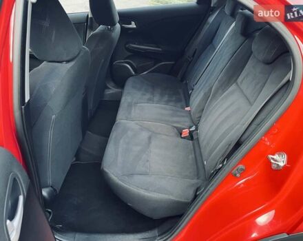 Красный Хонда Цивик, объемом двигателя 1.8 л и пробегом 100 тыс. км за 12500 $, фото 54 на Automoto.ua