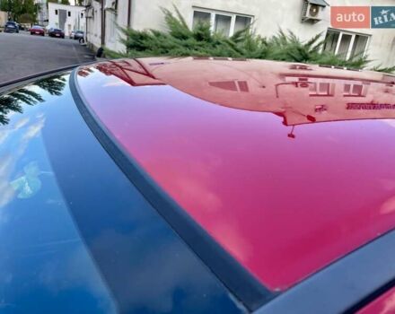 Красный Хонда Цивик, объемом двигателя 1.8 л и пробегом 100 тыс. км за 12500 $, фото 30 на Automoto.ua