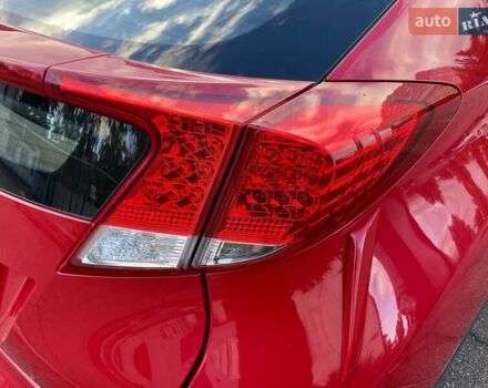 Красный Хонда Цивик, объемом двигателя 1.8 л и пробегом 100 тыс. км за 12500 $, фото 28 на Automoto.ua