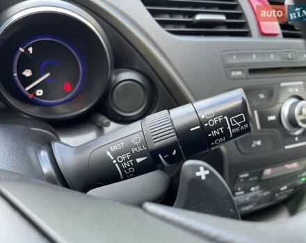 Красный Хонда Цивик, объемом двигателя 1.8 л и пробегом 100 тыс. км за 12500 $, фото 38 на Automoto.ua