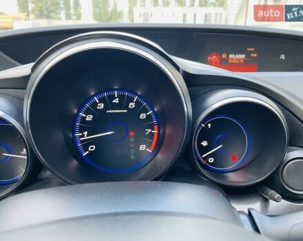 Красный Хонда Цивик, объемом двигателя 1.8 л и пробегом 100 тыс. км за 12500 $, фото 39 на Automoto.ua