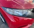 Красный Хонда Цивик, объемом двигателя 1.8 л и пробегом 100 тыс. км за 12500 $, фото 32 на Automoto.ua