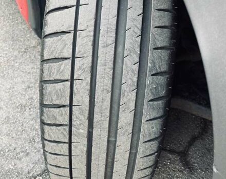 Красный Хонда Цивик, объемом двигателя 1.8 л и пробегом 100 тыс. км за 12500 $, фото 41 на Automoto.ua