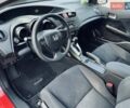 Красный Хонда Цивик, объемом двигателя 1.8 л и пробегом 100 тыс. км за 12500 $, фото 63 на Automoto.ua