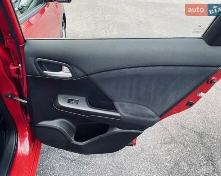 Красный Хонда Цивик, объемом двигателя 1.8 л и пробегом 100 тыс. км за 12500 $, фото 47 на Automoto.ua