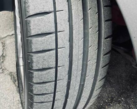 Красный Хонда Цивик, объемом двигателя 1.8 л и пробегом 100 тыс. км за 12500 $, фото 40 на Automoto.ua