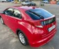 Красный Хонда Цивик, объемом двигателя 1.8 л и пробегом 100 тыс. км за 12500 $, фото 26 на Automoto.ua