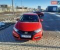 Красный Хонда Цивик, объемом двигателя 1.8 л и пробегом 180 тыс. км за 12500 $, фото 7 на Automoto.ua