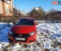 Красный Хонда Цивик, объемом двигателя 1.8 л и пробегом 180 тыс. км за 12500 $, фото 2 на Automoto.ua