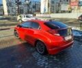 Красный Хонда Цивик, объемом двигателя 1.8 л и пробегом 180 тыс. км за 12500 $, фото 5 на Automoto.ua