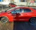Красный Хонда Цивик, объемом двигателя 1.8 л и пробегом 180 тыс. км за 12500 $, фото 8 на Automoto.ua