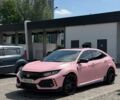 Красный Хонда Цивик, объемом двигателя 1.5 л и пробегом 192 тыс. км за 17300 $, фото 1 на Automoto.ua