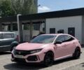 Красный Хонда Цивик, объемом двигателя 1.5 л и пробегом 192 тыс. км за 17300 $, фото 1 на Automoto.ua