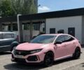 Красный Хонда Цивик, объемом двигателя 1.5 л и пробегом 192 тыс. км за 17300 $, фото 1 на Automoto.ua