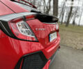 Червоний Хонда Сівік, об'ємом двигуна 0.99 л та пробігом 56 тис. км за 16300 $, фото 13 на Automoto.ua