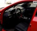 Красный Хонда Цивик, объемом двигателя 1.5 л и пробегом 119 тыс. км за 15290 $, фото 5 на Automoto.ua