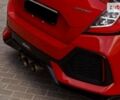 Красный Хонда Цивик, объемом двигателя 1.5 л и пробегом 119 тыс. км за 15290 $, фото 4 на Automoto.ua