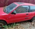 Красный Хонда Цивик, объемом двигателя 0 л и пробегом 100 тыс. км за 400 $, фото 1 на Automoto.ua