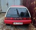 Красный Хонда Цивик, объемом двигателя 0 л и пробегом 100 тыс. км за 400 $, фото 1 на Automoto.ua
