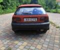 Красный Хонда Цивик, объемом двигателя 1.3 л и пробегом 247 тыс. км за 900 $, фото 4 на Automoto.ua