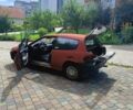 Красный Хонда Цивик, объемом двигателя 1.3 л и пробегом 247 тыс. км за 900 $, фото 1 на Automoto.ua