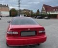 Красный Хонда Цивик, объемом двигателя 1.5 л и пробегом 350 тыс. км за 3500 $, фото 3 на Automoto.ua