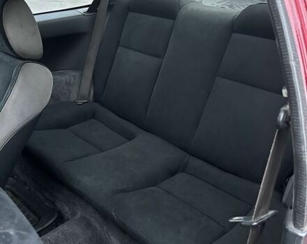 Красный Хонда Цивик, объемом двигателя 1.5 л и пробегом 350 тыс. км за 3500 $, фото 7 на Automoto.ua