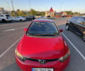 Красный Хонда Цивик, объемом двигателя 1.8 л и пробегом 186 тыс. км за 5850 $, фото 15 на Automoto.ua