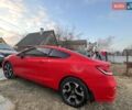 Красный Хонда Цивик, объемом двигателя 1.8 л и пробегом 190 тыс. км за 9000 $, фото 2 на Automoto.ua