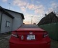 Красный Хонда Цивик, объемом двигателя 1.8 л и пробегом 190 тыс. км за 9000 $, фото 3 на Automoto.ua
