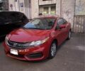 Червоний Хонда Сівік, об'ємом двигуна 1.8 л та пробігом 140 тис. км за 9000 $, фото 1 на Automoto.ua
