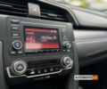 Красный Хонда Цивик, объемом двигателя 2 л и пробегом 101 тыс. км за 15200 $, фото 16 на Automoto.ua