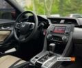 Красный Хонда Цивик, объемом двигателя 2 л и пробегом 101 тыс. км за 15200 $, фото 9 на Automoto.ua