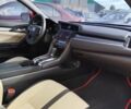Червоний Хонда Сівік, об'ємом двигуна 2 л та пробігом 87 тис. км за 14900 $, фото 21 на Automoto.ua