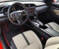 Червоний Хонда Сівік, об'ємом двигуна 2 л та пробігом 87 тис. км за 14900 $, фото 13 на Automoto.ua