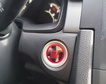 Червоний Хонда Сівік, об'ємом двигуна 2 л та пробігом 87 тис. км за 14900 $, фото 24 на Automoto.ua