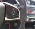 Червоний Хонда Сівік, об'ємом двигуна 2 л та пробігом 87 тис. км за 14900 $, фото 15 на Automoto.ua