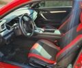 Хонда Цивик 2020 в Днепре (Днепропетровске) на Automoto.ua Красный Хонда Цивик, объемом двигателя 1.3 л и пробегом 130 тыс. км за 16500 $, фото 7 на Automoto.ua