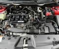 Красный Хонда Цивик, объемом двигателя 1.5 л и пробегом 39 тыс. км за 9700 $, фото 14 на Automoto.ua